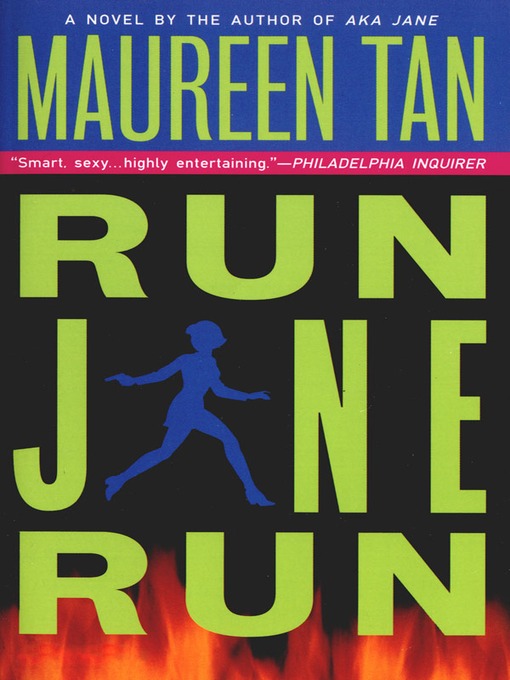 Title details for Run Jane Run by Maureen Tan - Available